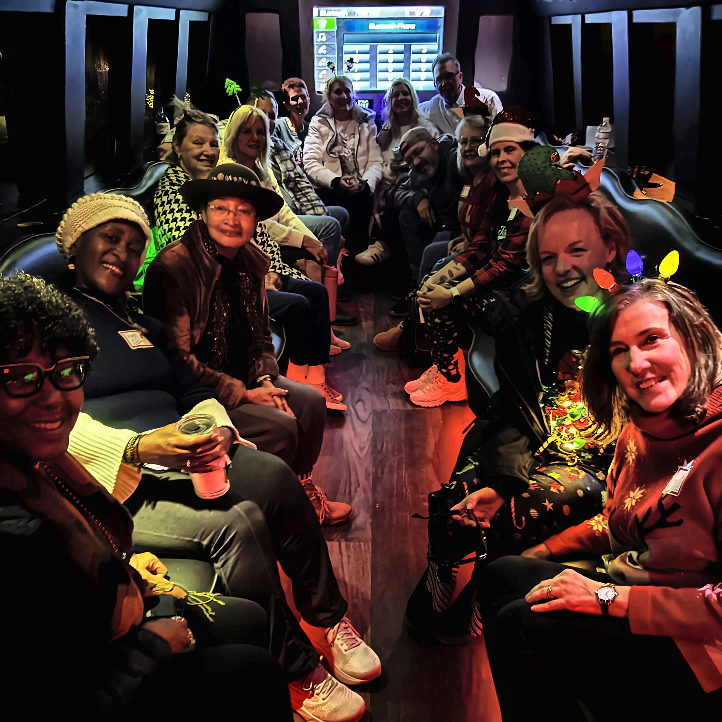 Ready to Sleigh This Holiday Season with the Jolly Jingle Bus Tour? - Image 9