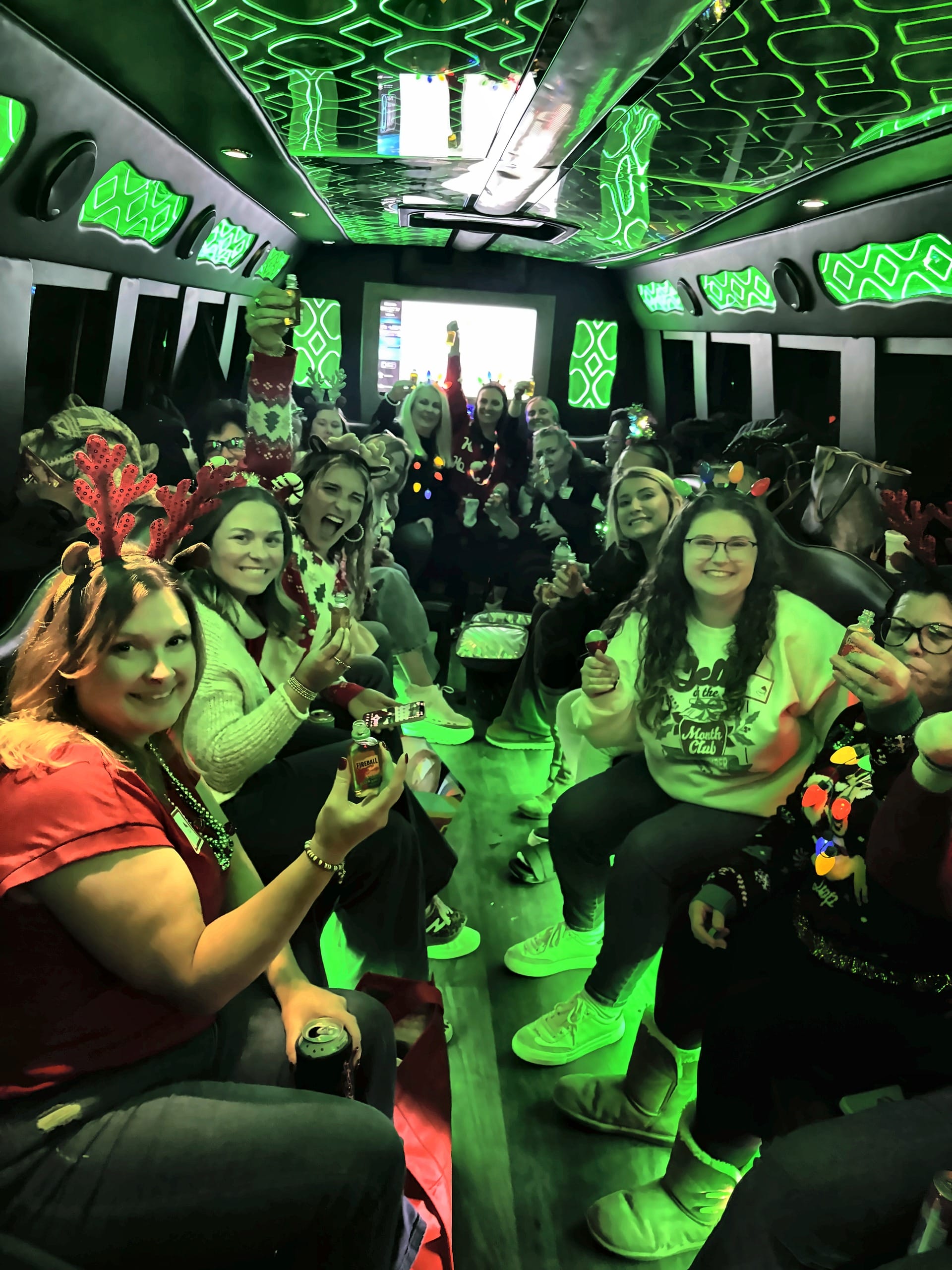 Ready to Sleigh This Holiday Season with the Jolly Jingle Bus Tour? - Image 10