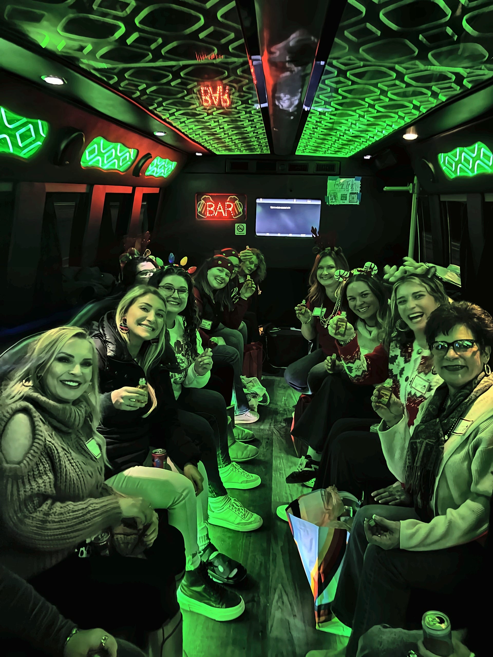 Ready to Sleigh This Holiday Season with the Jolly Jingle Bus Tour? - Image 11