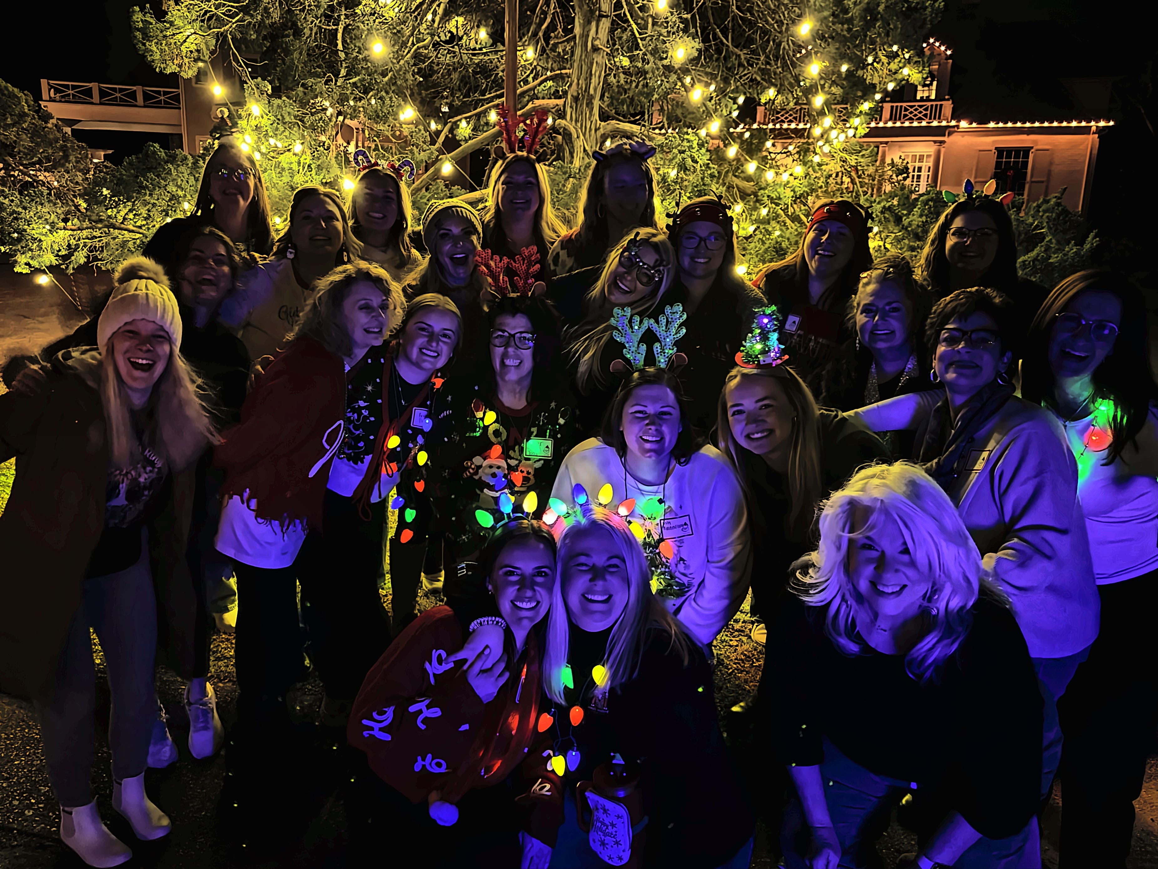 Ready to Sleigh This Holiday Season with the Jolly Jingle Bus Tour? - Image 8