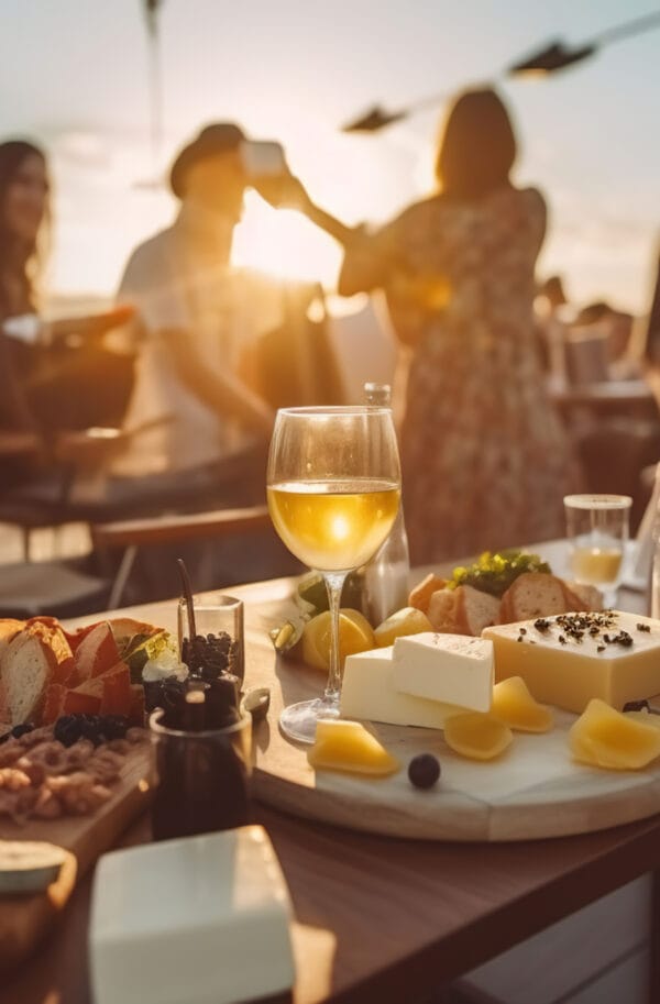 Boozy History and Cocktail Tour