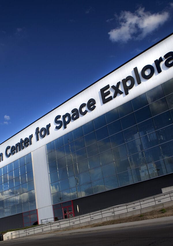 U.S. Space & Rocket Center Experience